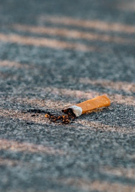 cigareta