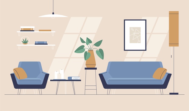 home-interior-background-concept_52683-44165