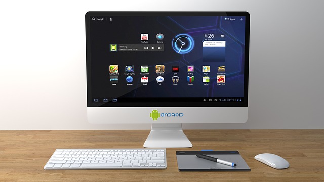 android pc