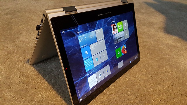 laptop windows 10