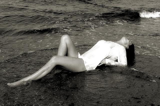 modelka