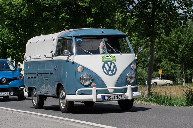 vw